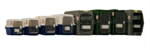 PetAir Transportboxen PetAir Transportboxen